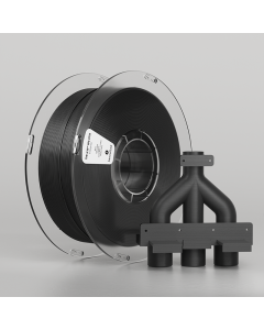Kexcelled THE K10 PPS CF10