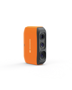 3DMakerpro Fox Handheld 3D Scanner