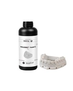 Kexcelled MOLEGRID™ Model Professional Dental Resin Grey 1KG-Grey