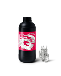 Phrozen Aqua 8K Snow-Grey 1Kg