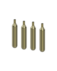 xTool Replacement Fire Safety CO2 Gas Bottles