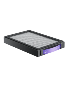 xTool SafetyPro AP2 V1.0 Ultra Dense Carbon Mesh Filter