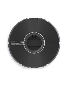 UltiMaker Precision ABS - Black