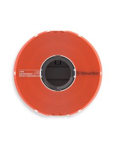 UltiMaker Precision ABS - Orange