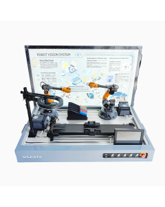 WLKATA Mirobot AI Automatic Sorting Cell