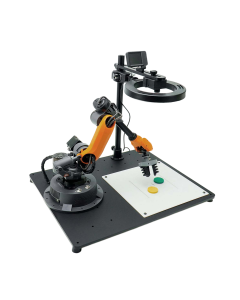 WLKATA AI Vision Set for Mirobot MT4