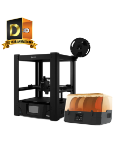 Phrozen ARCO + Chroma Kit FDM 3D Printer