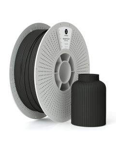 Kexcelled K5M PLA 1KG - Matte Ash Grey