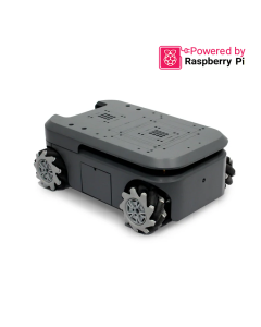 Elephant Robotics myAGV 2023 Pi Mobile Platform