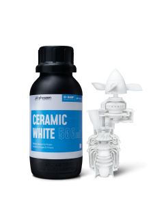 Phrozen Ceramic White