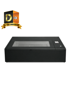 FLUX Beambox II CO2 Laser Cutter & Engraver