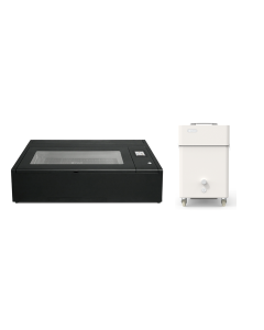 FLUX Beambox II & Beam Air Pro
