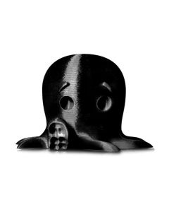 UltiMaker True Color PLA Filament-Black-Small