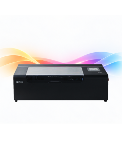 FLUX Beamo II Desktop Colour Laser Cutter & Engraver