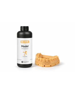 Kexcelled MOLEGRID™ Model Professional Dental Resin 1KG-Beige