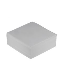 Lint Free Class 10 Cleanroom Wipes ISO 4 