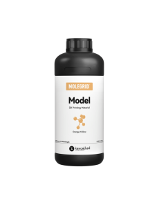 Kexcelled MOLEGRID™ Model Professional Dental Resin