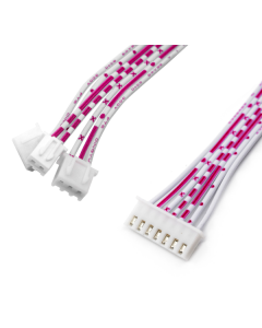 Beamo Signal Cable (7-Pin - Laser Control & Screen Backlight)