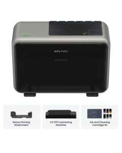 eufyMake E1 Deluxe Bundle