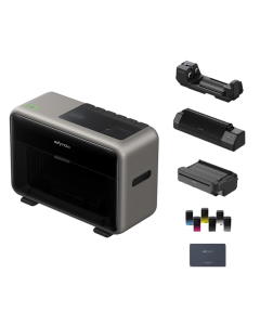 eufyMake E1 Deluxe Plus Bundle