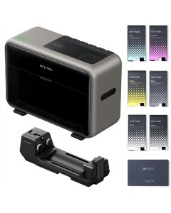 eufyMake E1 Rotary Printing Bundle