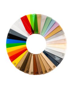FLUX Material Experience Pack - A4 Size