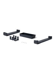 FLUX Beambox II extension pocket + stands add-on