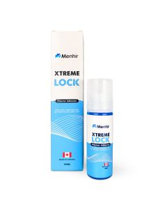 Xtreme Lock Premium Build Plate Adhesive