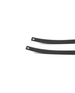 X-axis belt (CT)