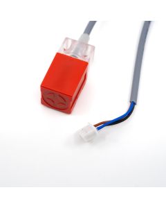 Flux Red Limit Switch (X-axis) 