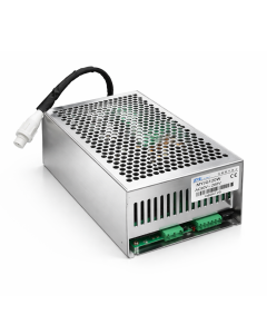 FLUX Hexa Laser PSU w/ Copper Foil
