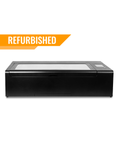 Flux Hexa - Refurbished (Silver)