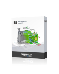 Shining3D Inspect