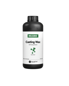 Kexcelled MOLEGRID™ Casting Wax Resin