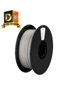Kexcelled THE K5 PLA 1kg-Grey