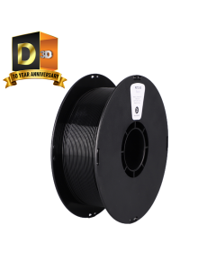 Kexcelled THE K5 PLA 1kg-Black
