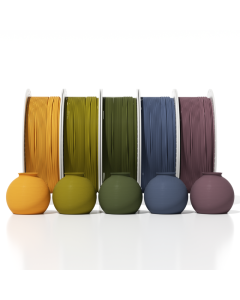 Kexcelled K5M Matte PLA 1KG