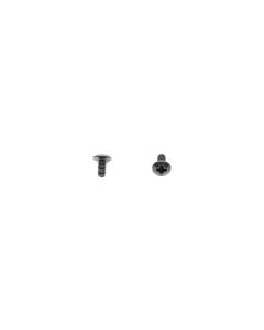 M3*6 Round Head Philips Screw 