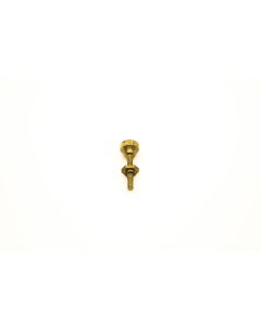 Mirror adjustment screw (small)