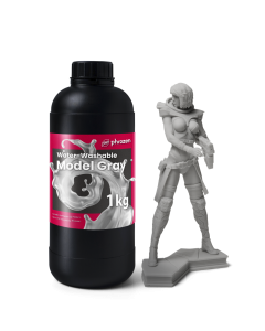 Phrozen Water Washable - Gray