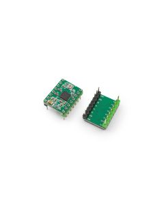 Flux Motor Driver ICs