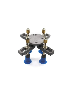 myCobot Pro Vacuum Suction Cups & Air Compressor