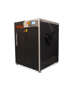 Sharebot ODYSSEY Large-Format Industrial 3D Printer