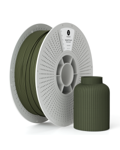 Kexcelled K5M PLA 1KG - Matte Olive Green