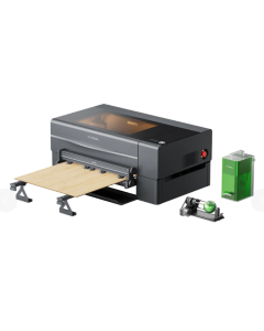 xTool P2S & P2 55W Desktop CO2 Laser Cutter