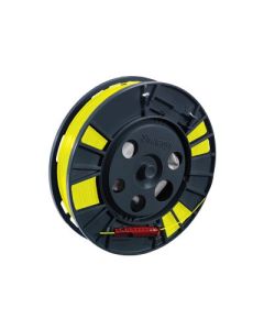 Stratasys uPrint P430XL ABS-Fluorescent Yellow