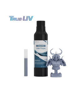 UltraPrint Modeling Standard Modeling Resin - Pale Purple