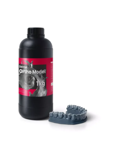 Phrozen Dental Ortho Model - Grey