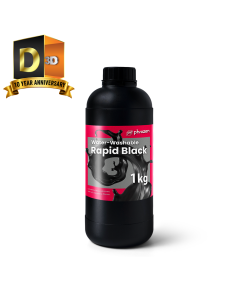 Phrozen Water Washable - Rapid Black