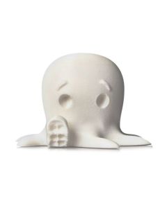 UltiMaker True Color PLA Filament-White-Small